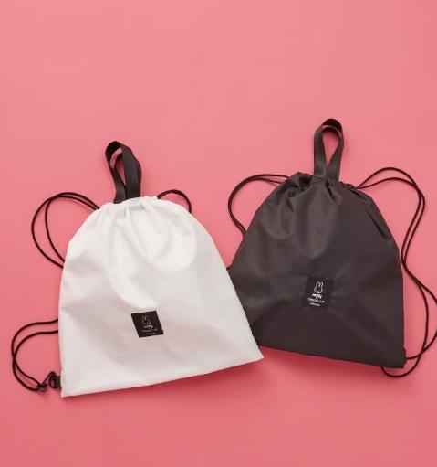 OPAQUE CLIP 미피 70주년 냅색