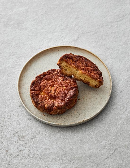 [리치몬드과자점] 쿠인아망