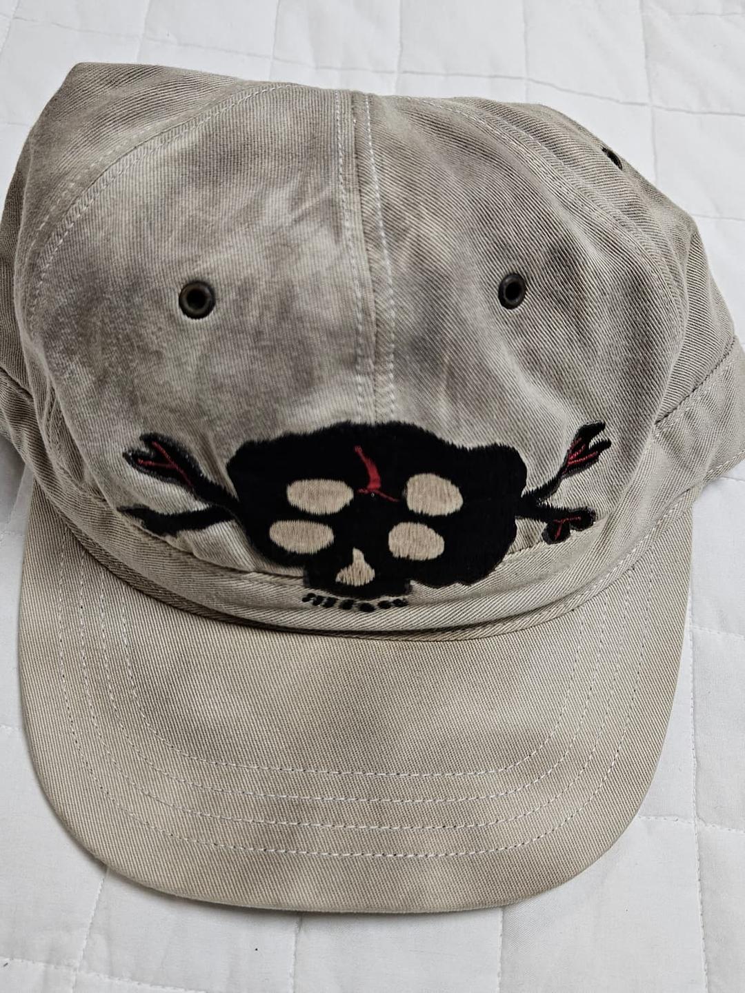 캐피탈 레인스컬캡 | 후루츠패밀리