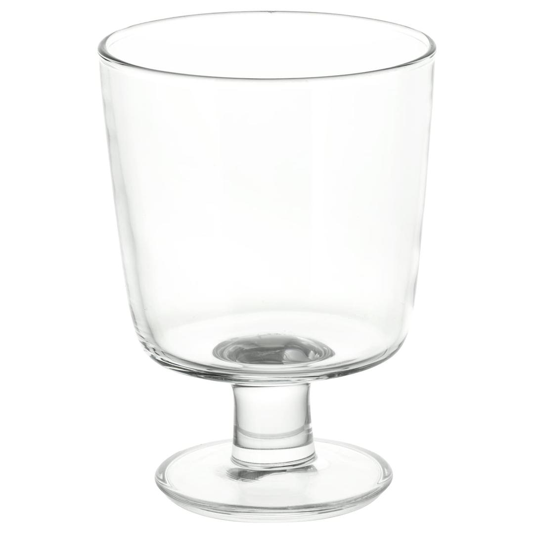 IKEA 365+ 이케아 365+ 고블렛 - 유리 30 cl