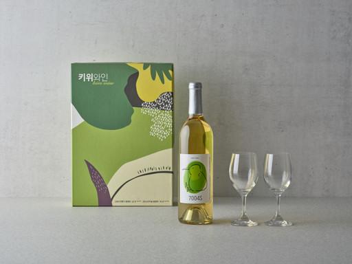 캠핑 피크닉 와인1호세트 [7004s+와인잔2+오프너]