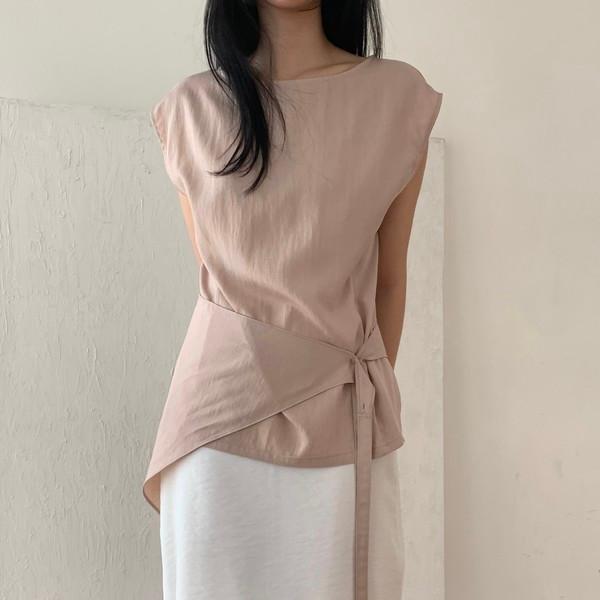 Flora layered blouse (4c)