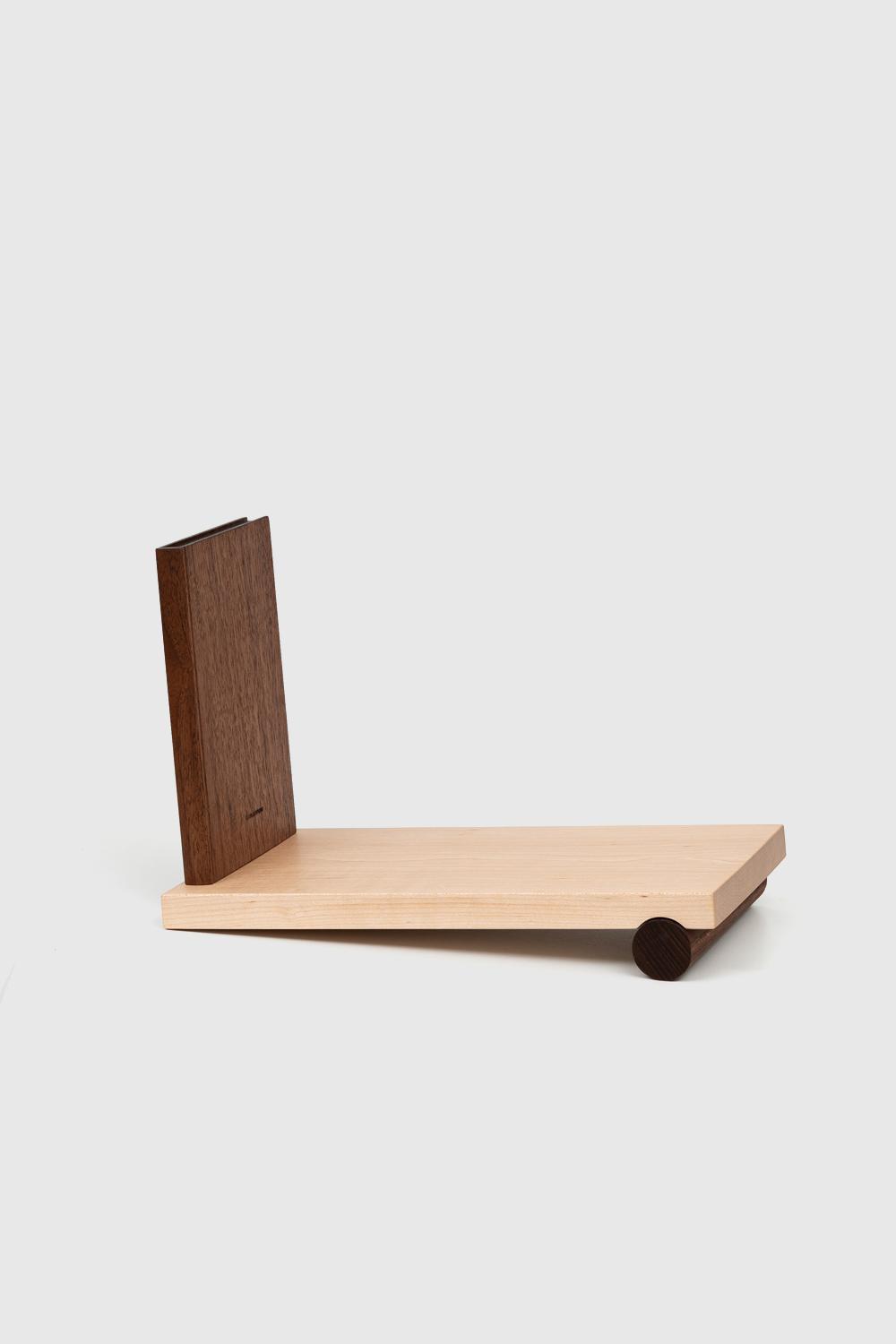 콜레 스튜디오 북 쉘프 Book Shelf