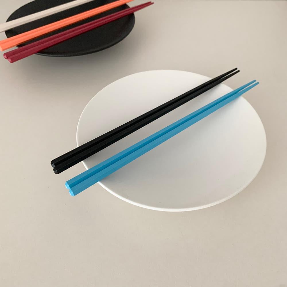 오소보 grip chopsticks 젓가락 피크닉 캠핑 집들이 선물