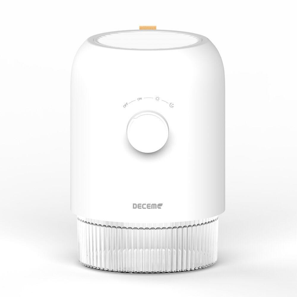 디셈 소형제습기 워터히포 JL-D01