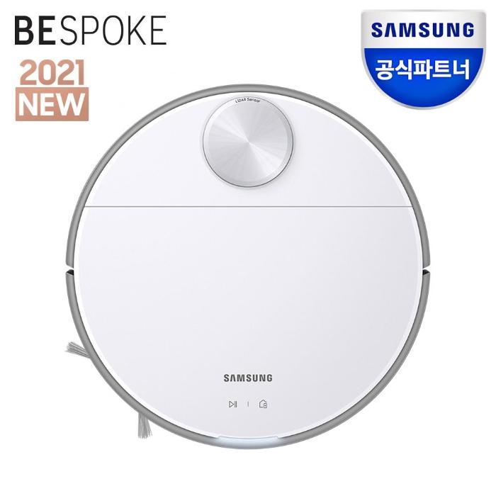 [티몬] 삼성전자 비스포크 제트봇 로봇청소기 VR30T80313W