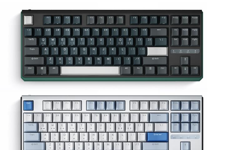 K620W 블루투스 유무선 핫스왑 텐키리스 키보드