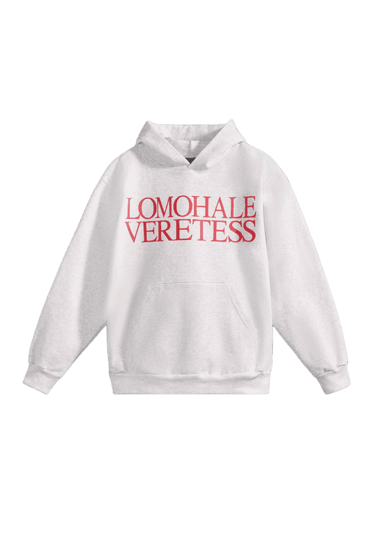 Lovemorehateless Hoodie - XS