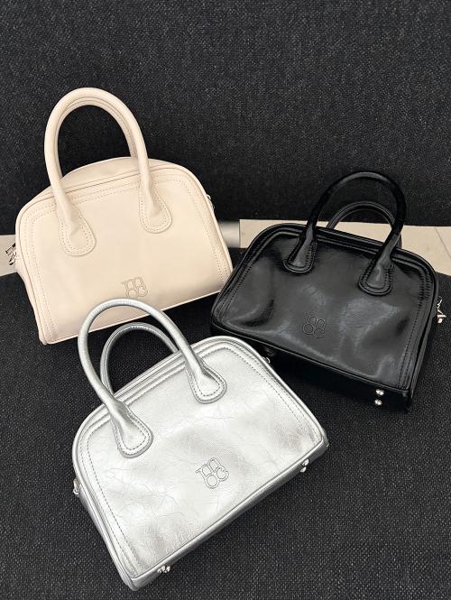 Pida 피다 미니 크로스 토트 투웨이백_3colors