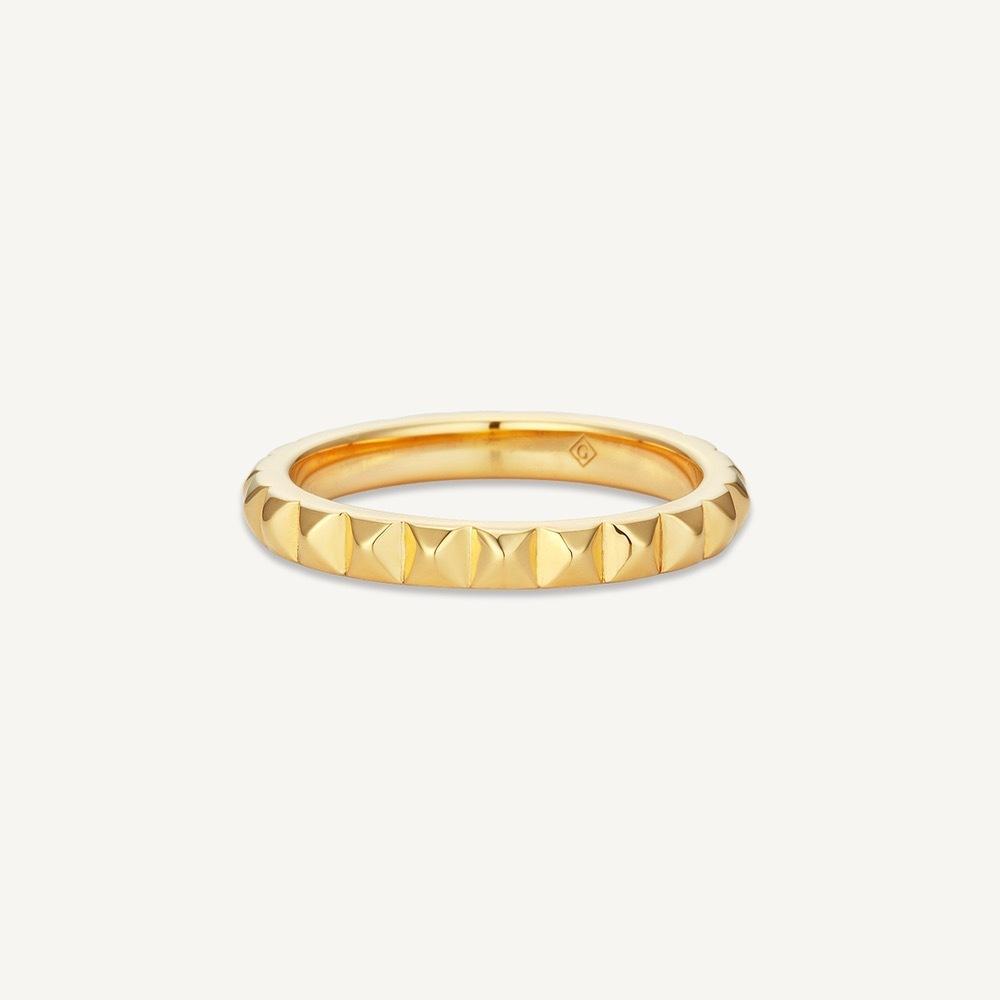 [미스그린] 앰비션 반지 | Ambition Ring