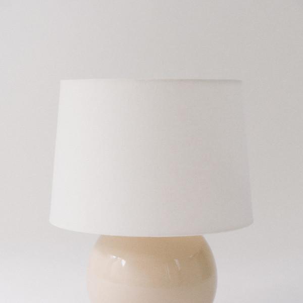 1940 Classic Lamp Beige - 빌라501 1940 클래식 램프 베이지