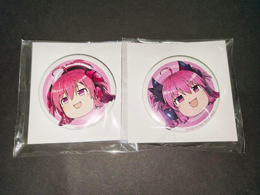 【未開封／匿名】SDVX／ゆっくりコラボ レイシス グレイス