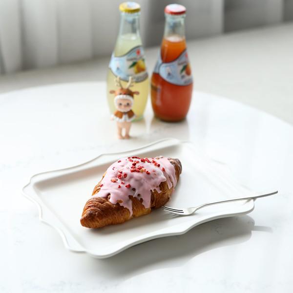 벨라 직사각접시(10인치)