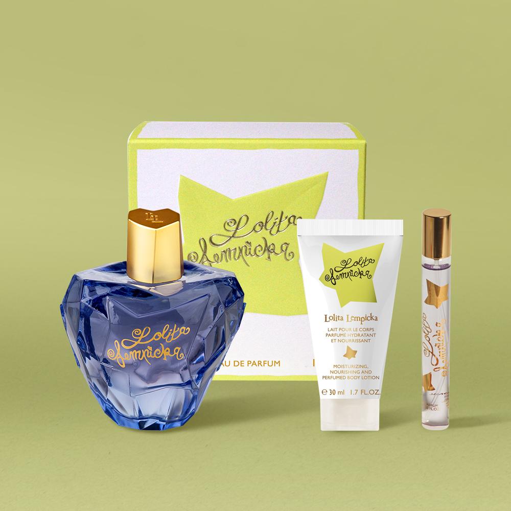 롤리타렘피카 30ML(+EDP 7.5ML + 바디로션 30ML)