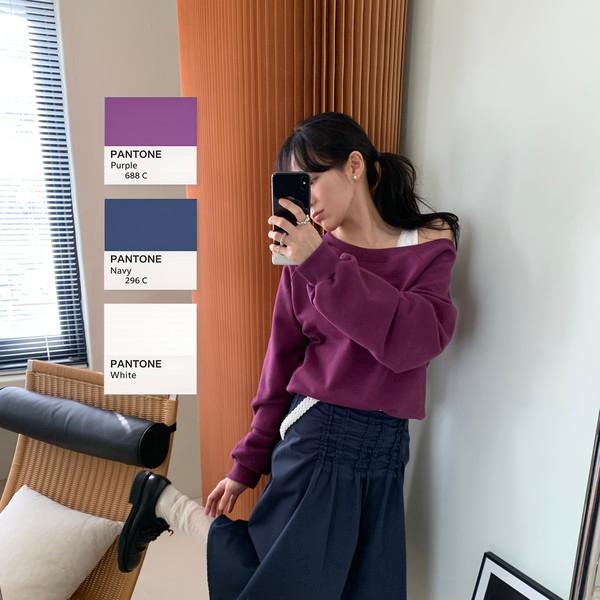 • [에센셜🍇] Serendipity off mtm