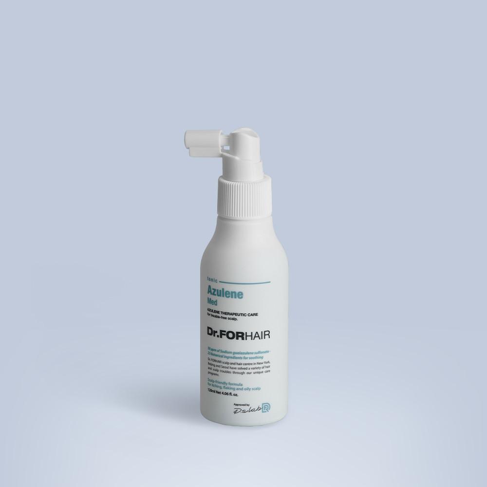 [닥터포헤어] 문제성 두피 전용 / 아줄렌 메드 토닉 120ml