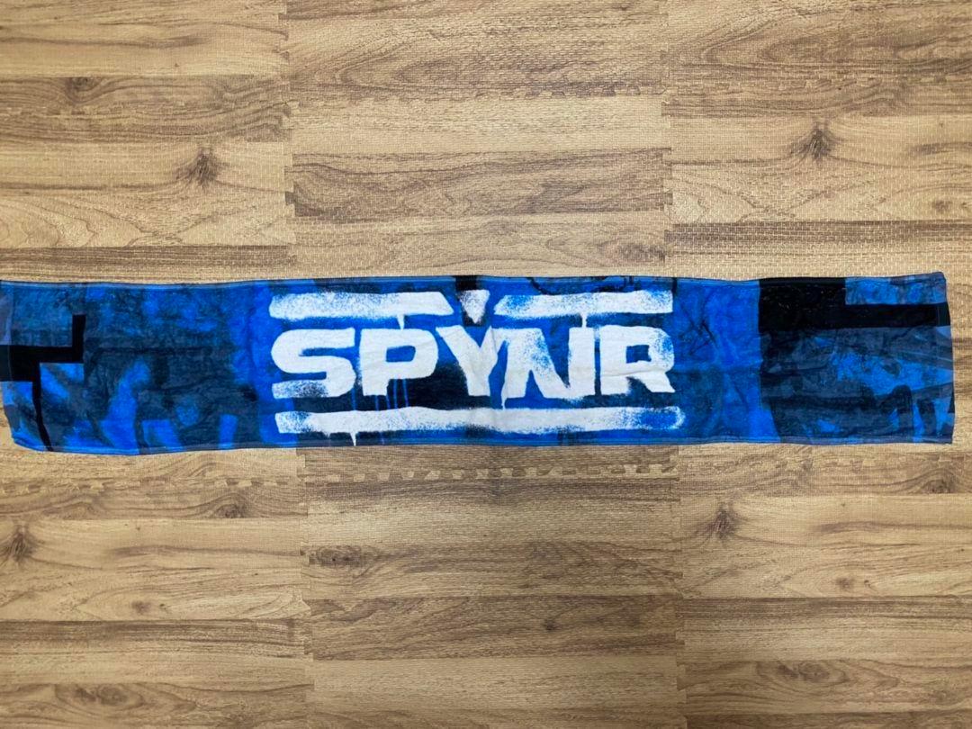 SPYAIR 타올
