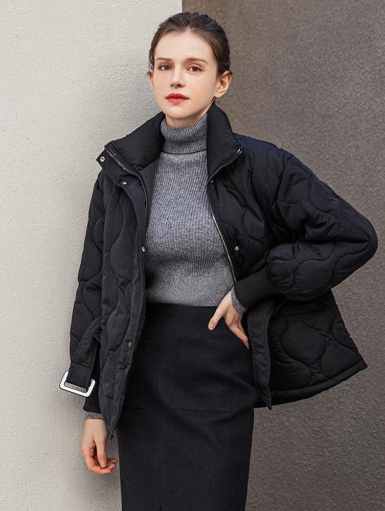 [59,000원 특가] 벨트 세트 패딩(VXCPAH1)