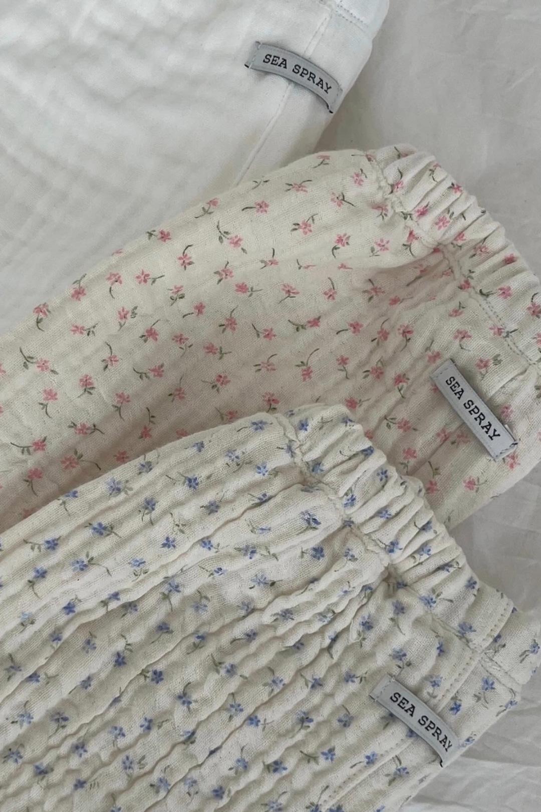 muffin gauze pt (3color) 4.3~4.8 순차배송