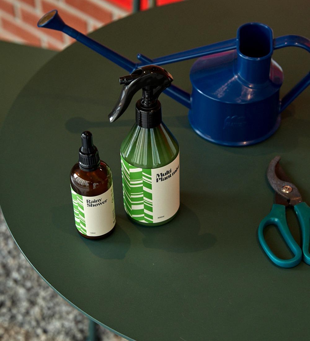 Rainy Shower / Multi Plant mist 2Set