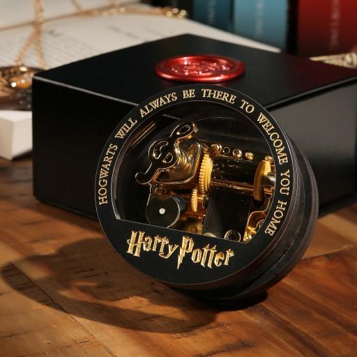 해드위그 테마곡 오르골