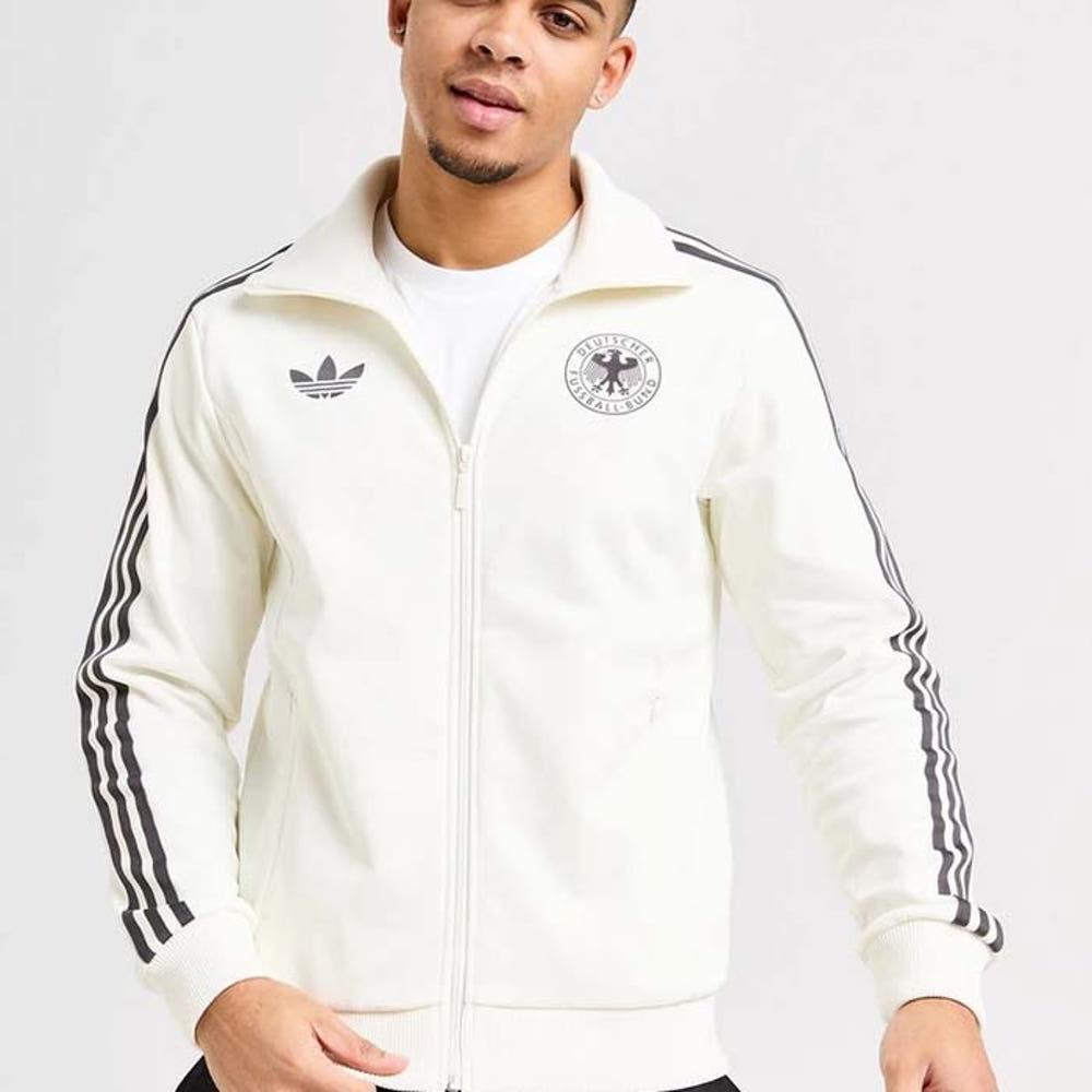 [해외] 아디다스 독일 베켄바우어 져지 트랙탑 수트 IU2100