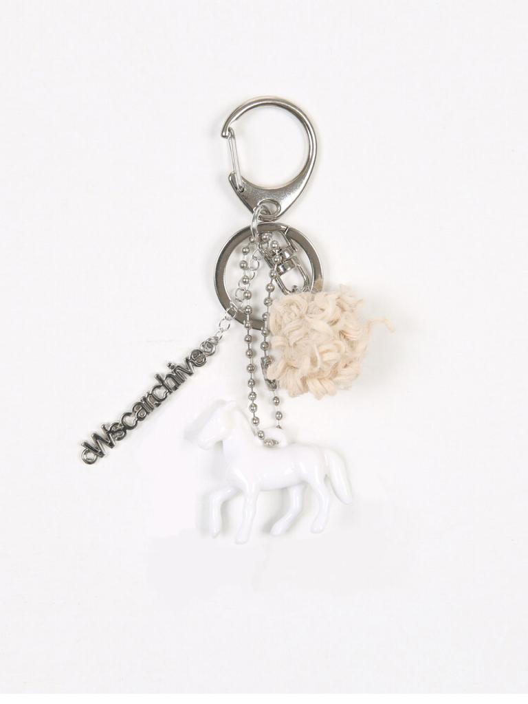 [2nd Restock] Blessing key ring(26)