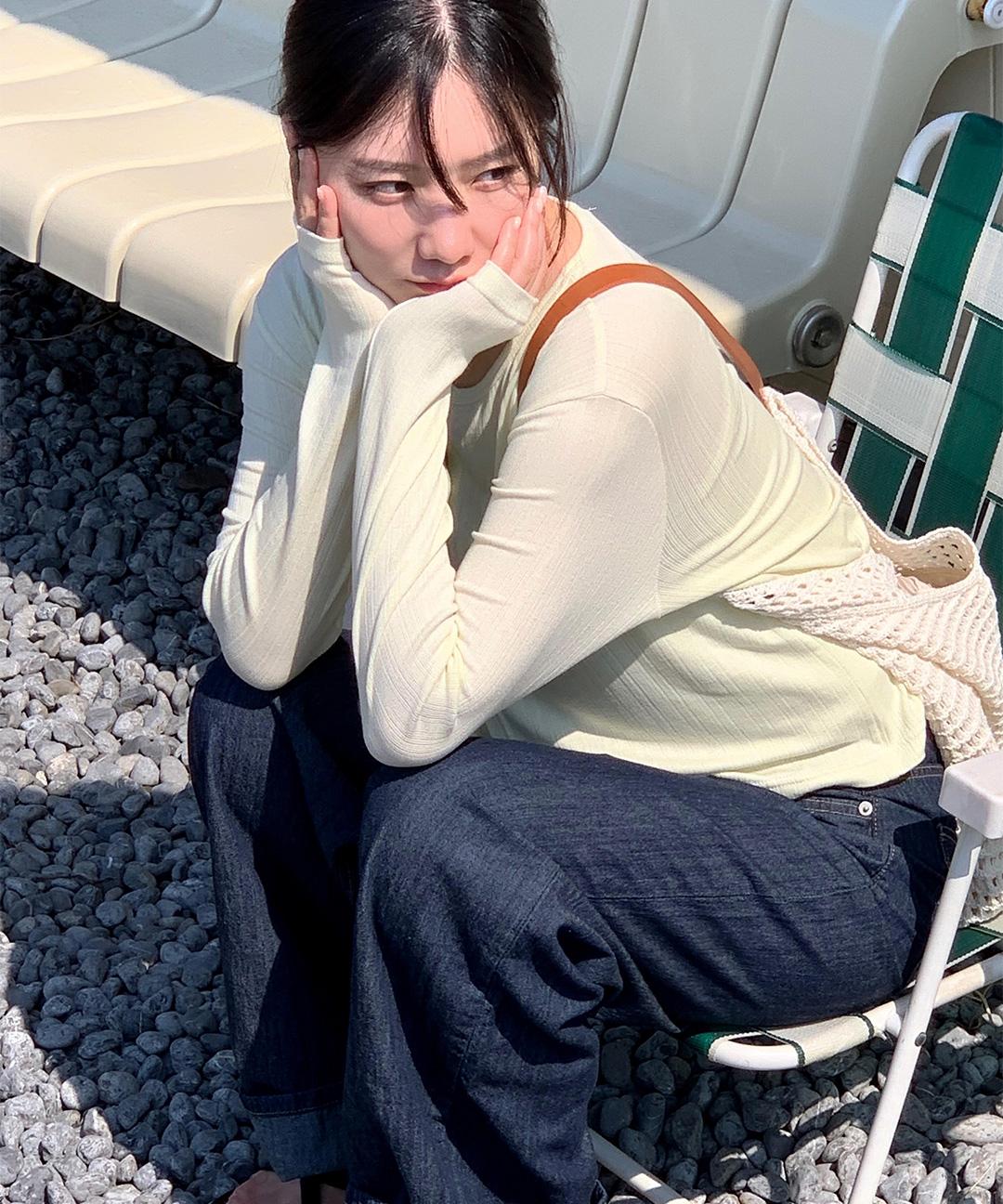 효키 🍂MADE/가을가디건🍂 어텀 가디건 나시 세트 (자체제작 여리여리핏 살안타템 출근룩 하객룩 )