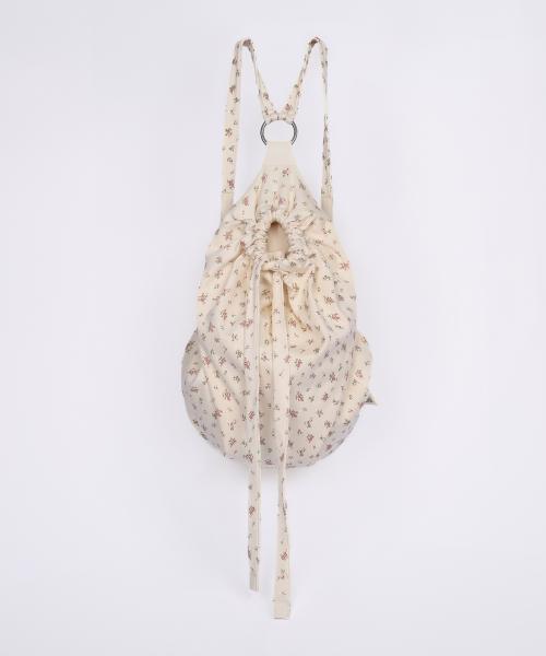 헤일리 백 (VANILLA GARDEN)