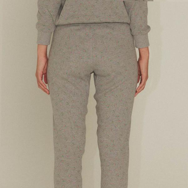 [2월 6일 배송시작] TLC Thermal Wear Long John / Gray