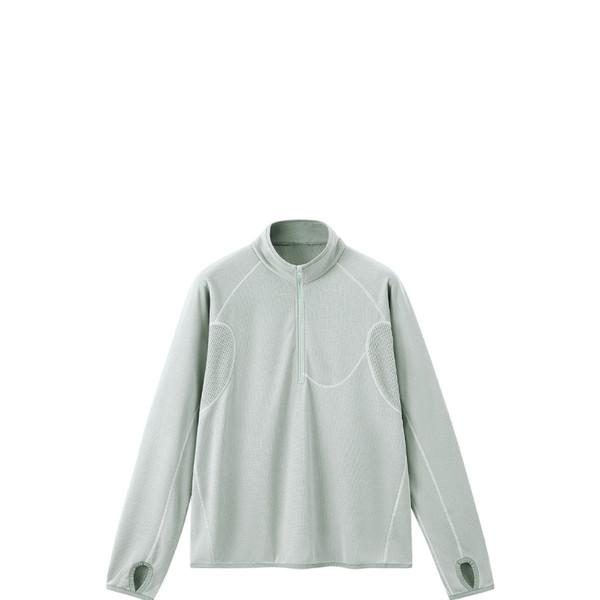Raglan Line Active T-shirt