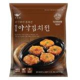 사옹원 한입 아삭 김치전 300g