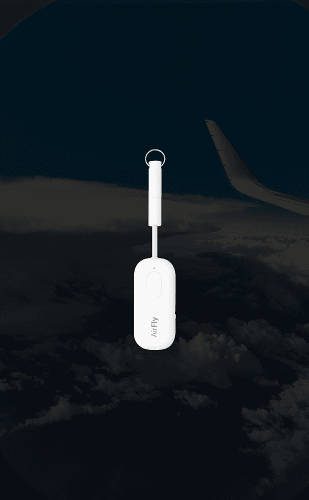 AirFly Pro - 아폴로랩스 Apollo Labs