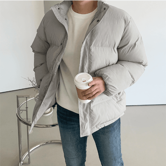 [more standard] 데이 웰론 패딩 10color