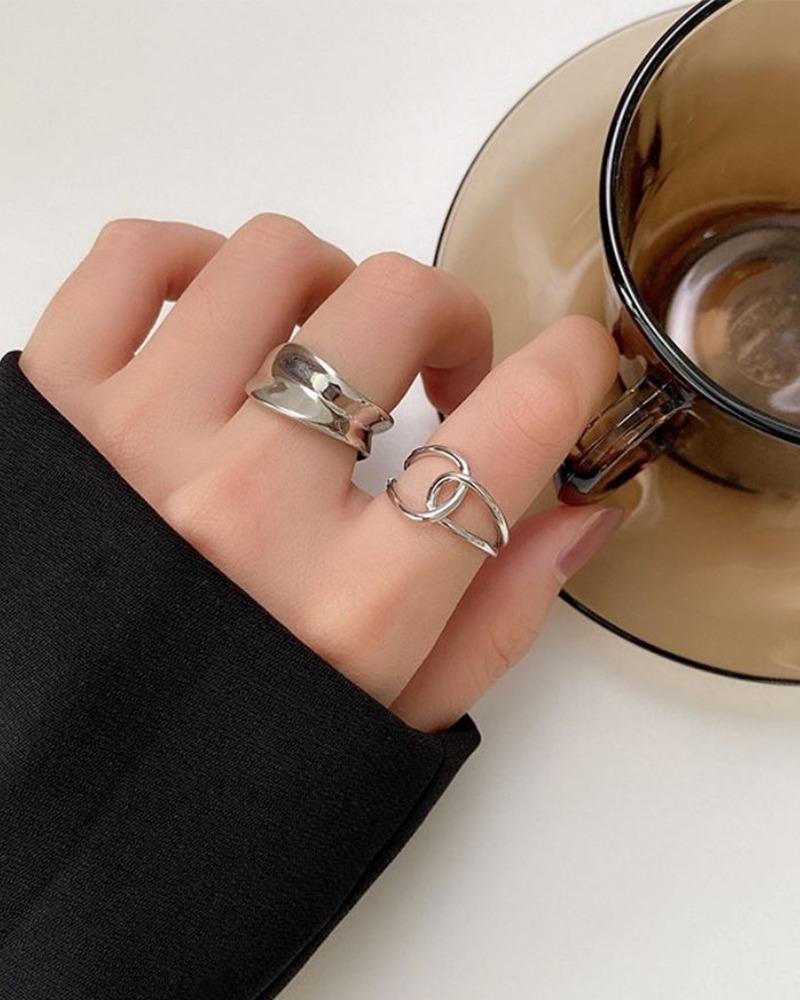 아리아드클라인링 2set