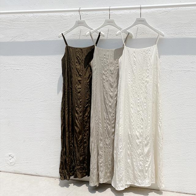 링클스퀘어나시롱원피스(2차 재입고)