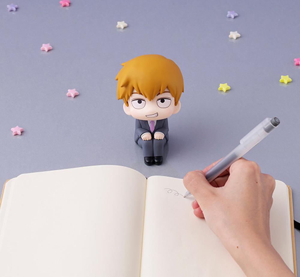 룩업 모브사이코 레이겐 아라타카 메가하우스