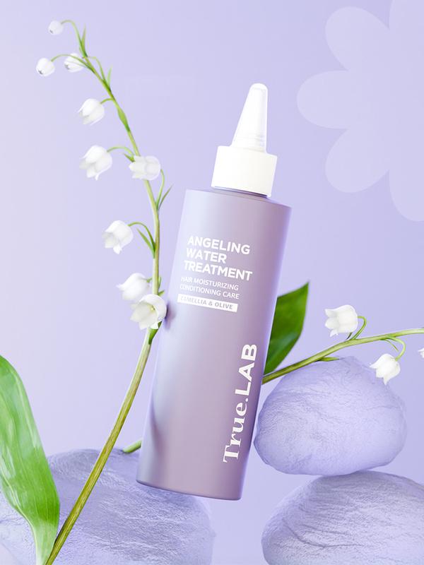 정직한실험실 트루랩 엔젤링 워터 트리트먼트 210 ml