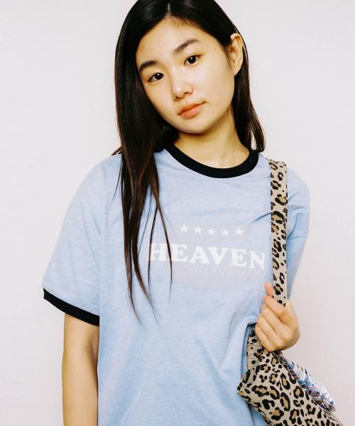 헤븐 파이브 링거티 - 블루