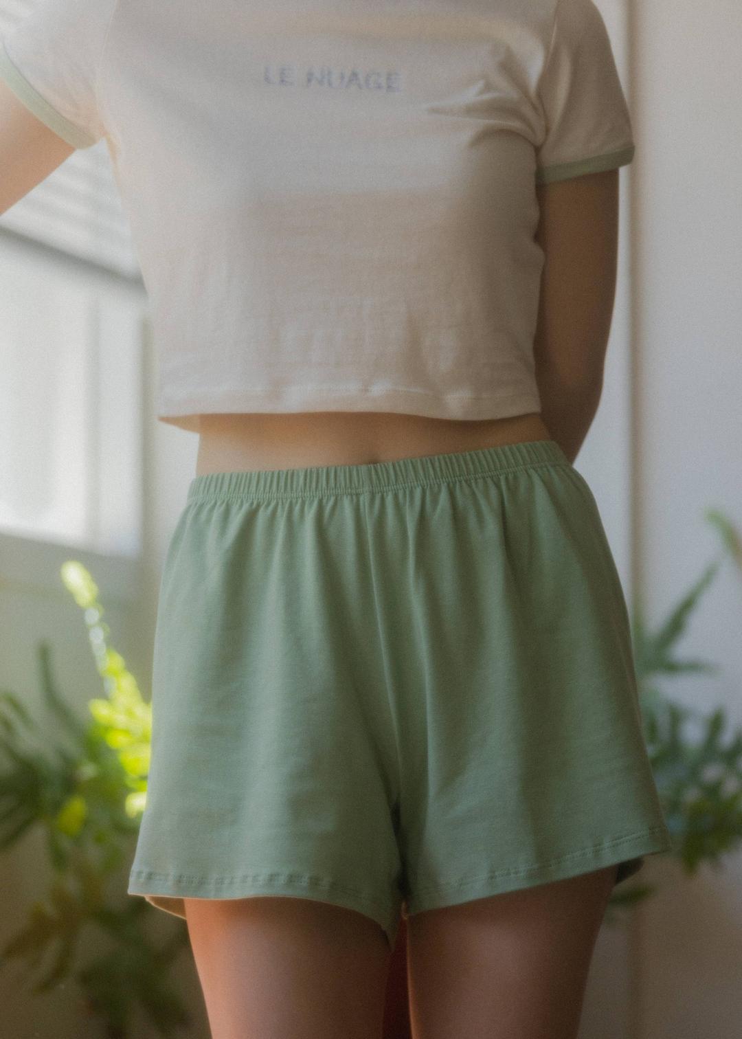 엣프터 [💜NEW컬러 추가/엣프터]  라라트렁크 모음 여성 트렁크 팬티(편한팬티/임산부팬티/사각팬티)