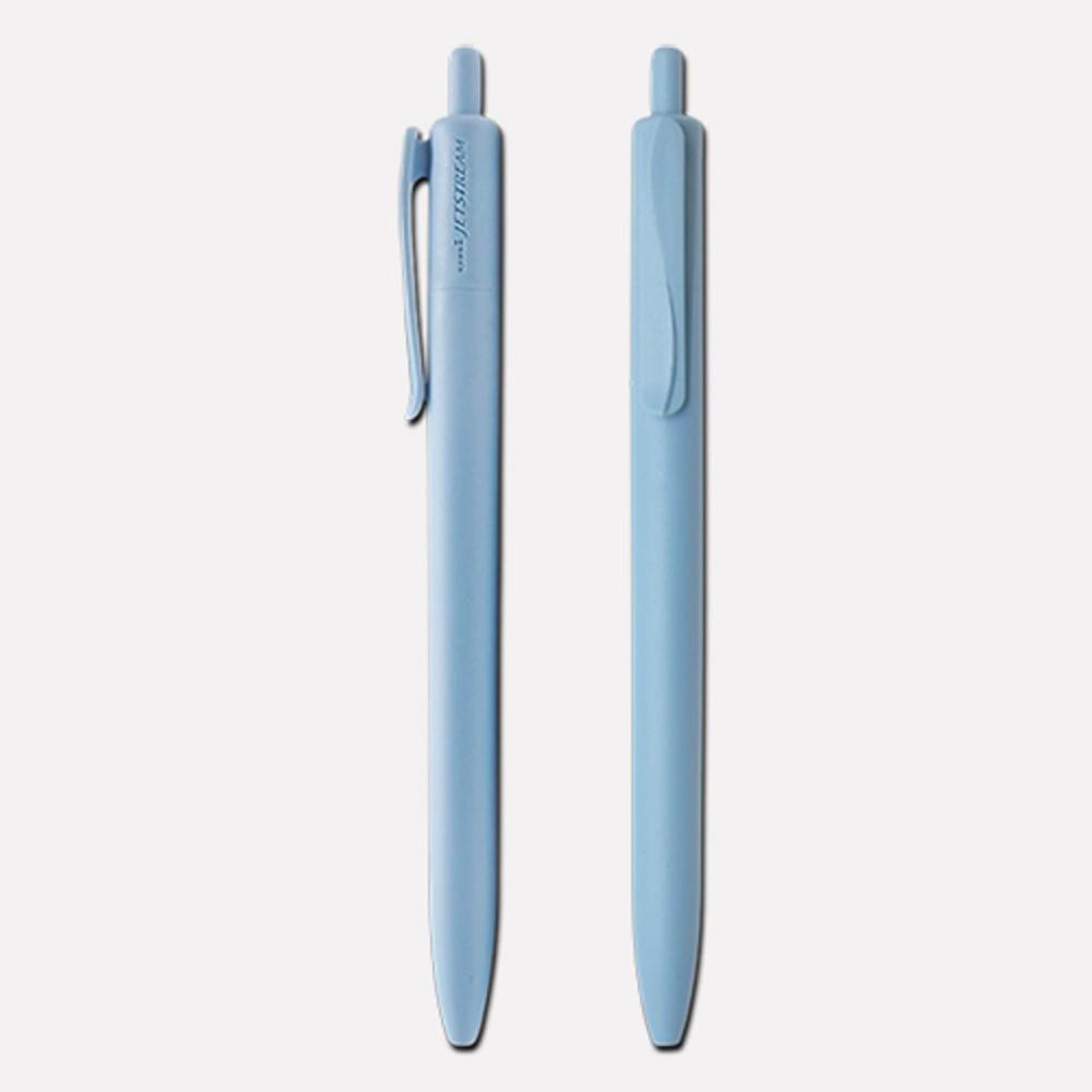 유니 제트스트림 오션플라스틱 볼펜 0.7mm