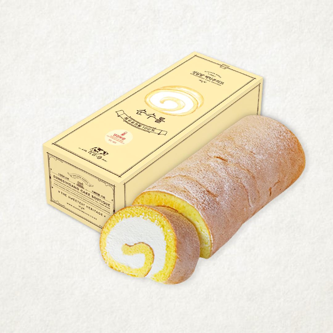 순수롤