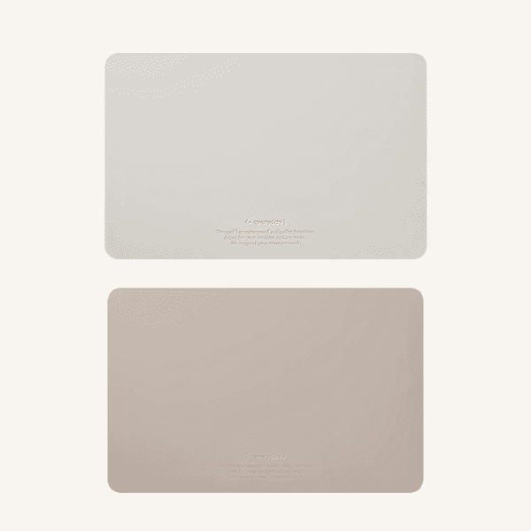 루카너스 에브리데이 네일패드