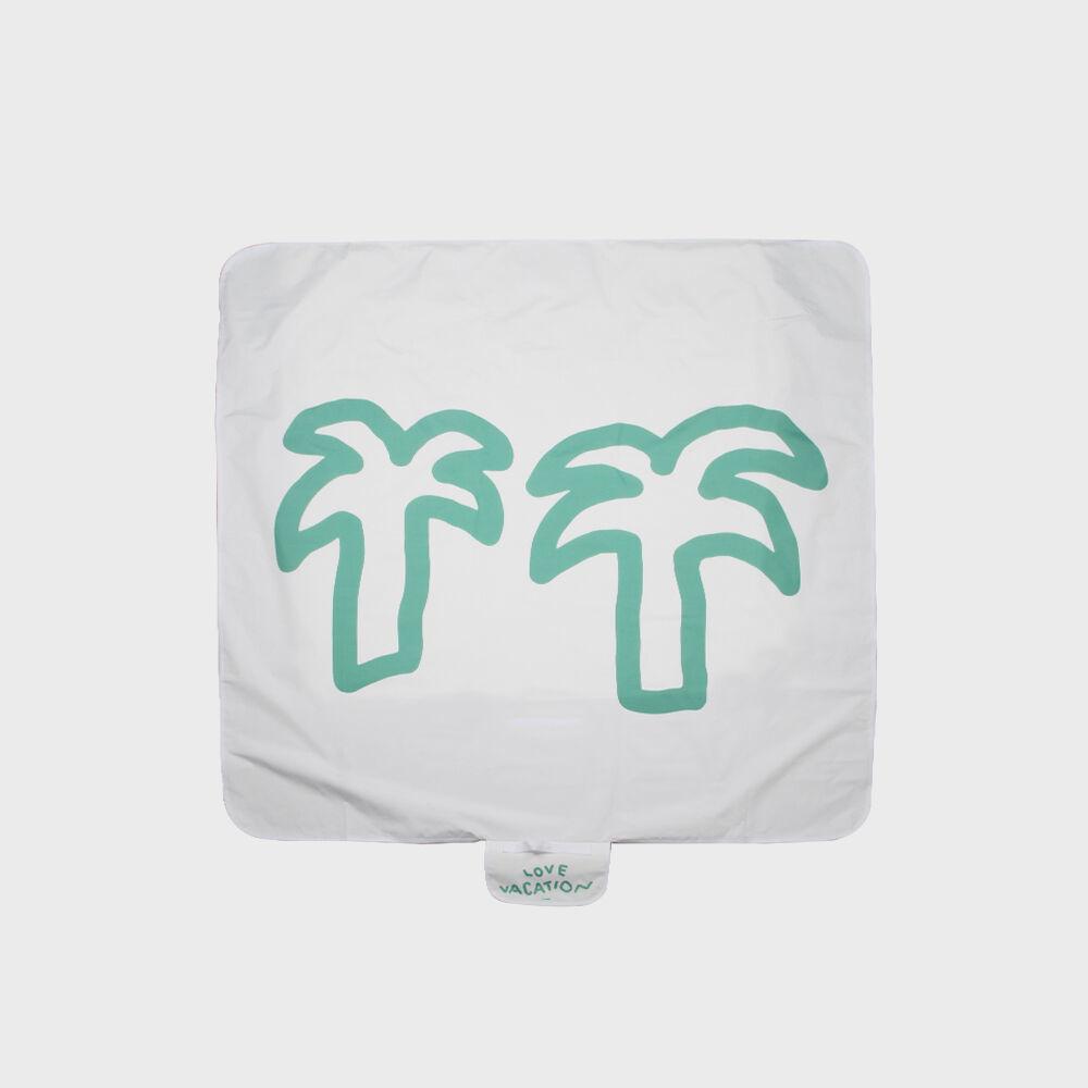 PICNIC MAT LOVE VACATION