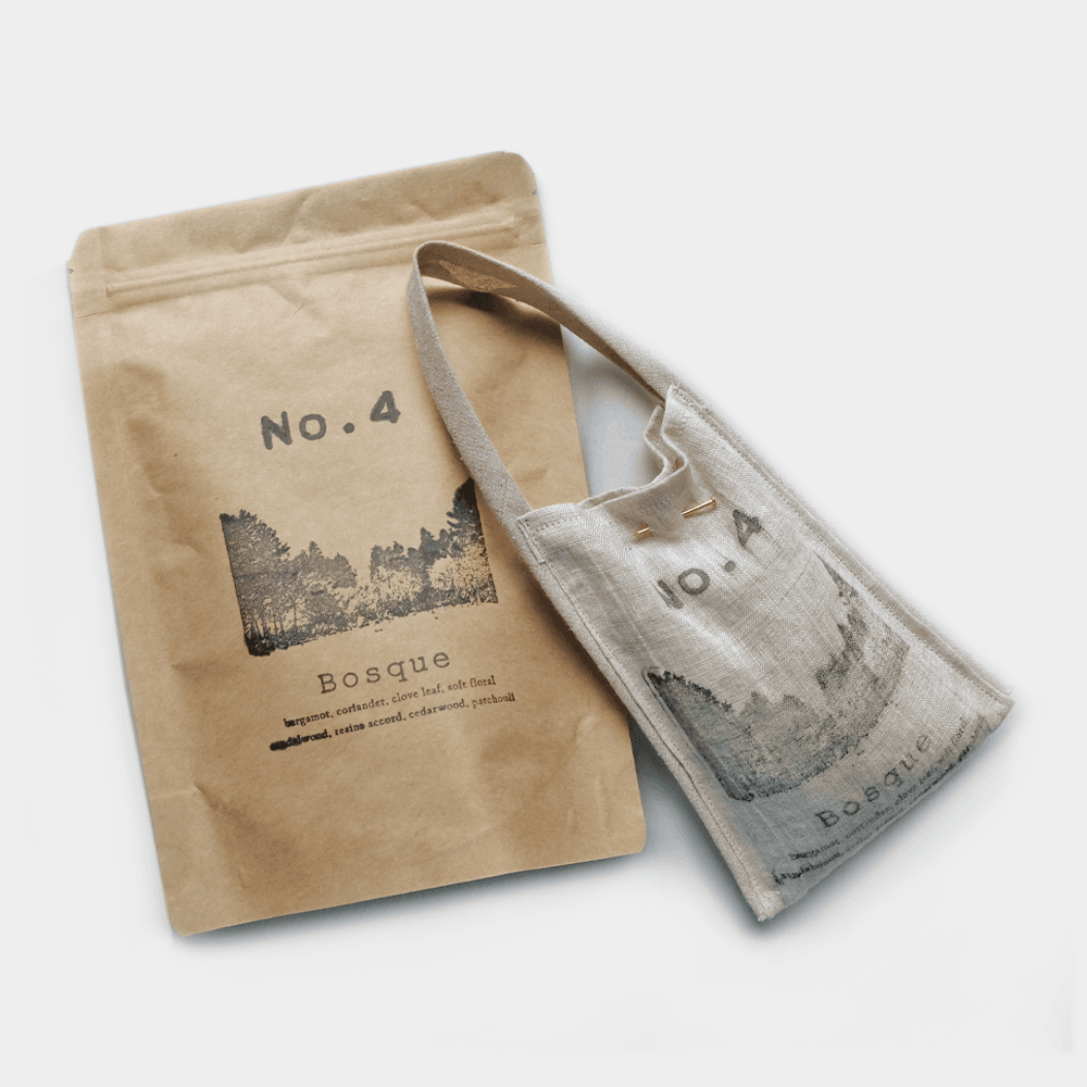 MISOPLETE SACHET 6종 택1