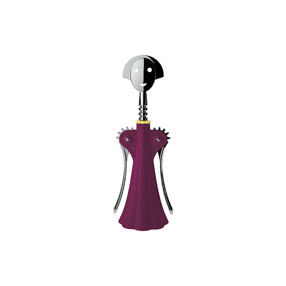[Alessi]알레시 안나G 와인오프너_레드/Anna G./AAM01 R