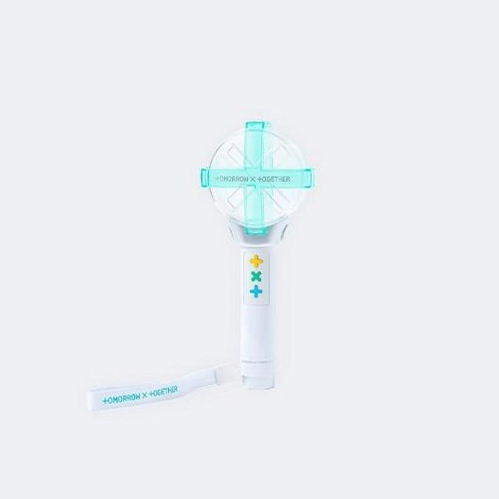TXT 위버스샵 응원봉 투모로우바이투게더 공식응원봉  티엑스티 응원봉 Official Light Stick Lightstick 모아봉