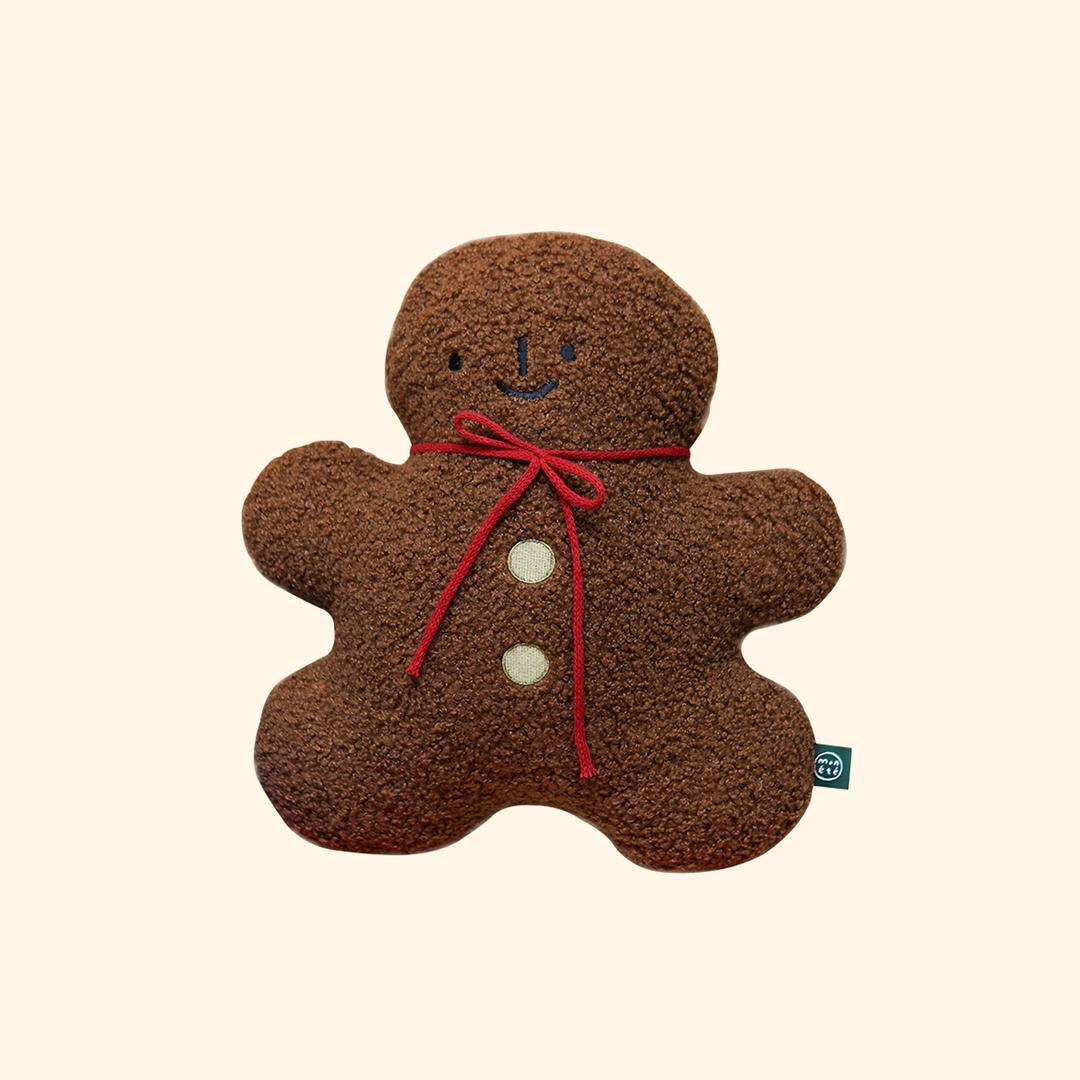 Gingerbreadman