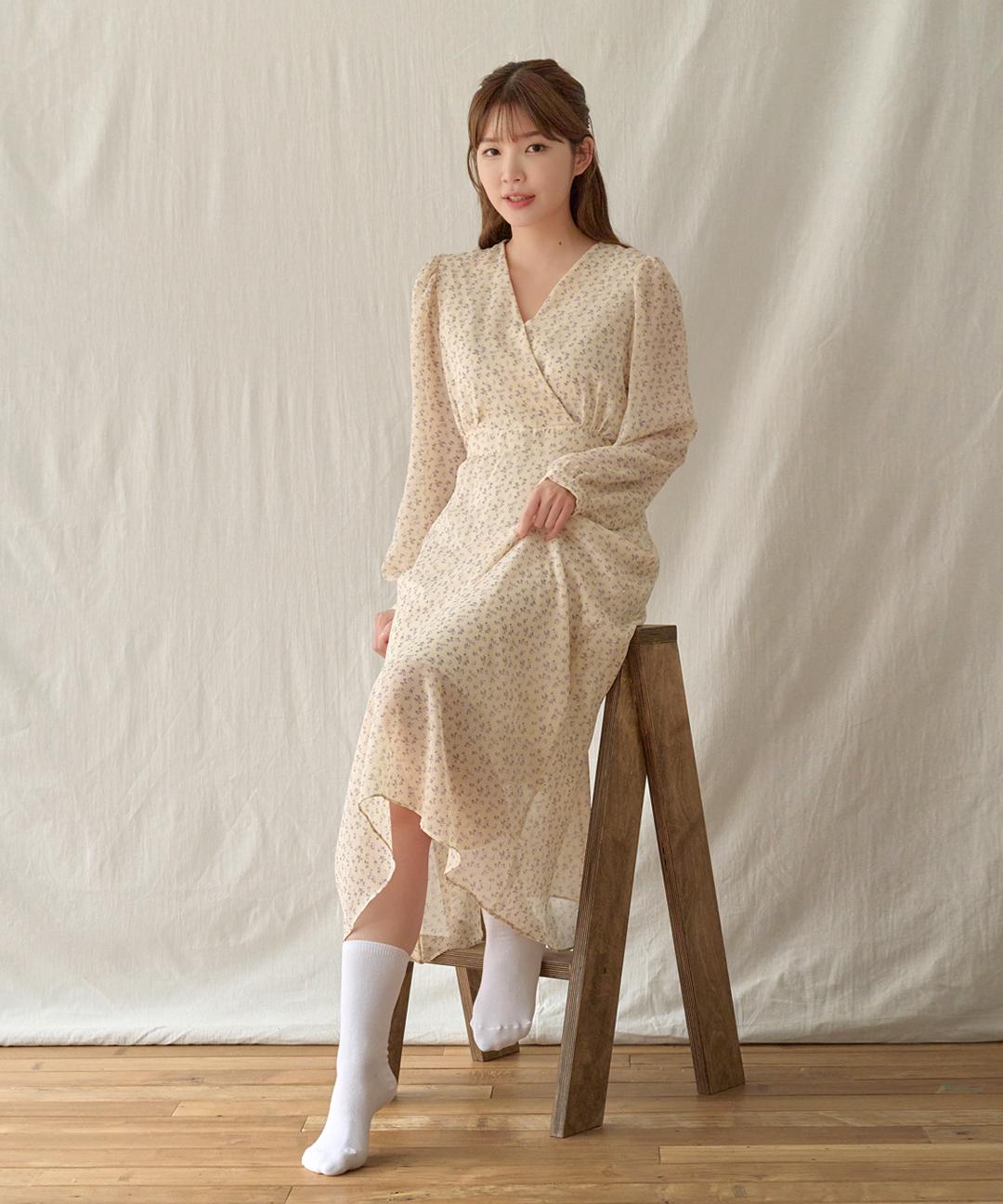 룰루렐라 🌟18cm 장목양말🌟국산 무지 장목양말 롱삭스 5/10켤레