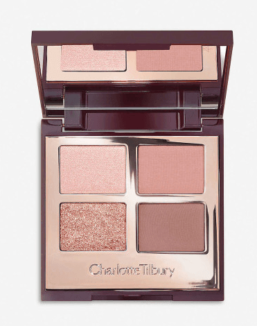 [샬롯틸버리] 럭셔리 아이섀도우 팔레트 필로우토크 Pillow Talk